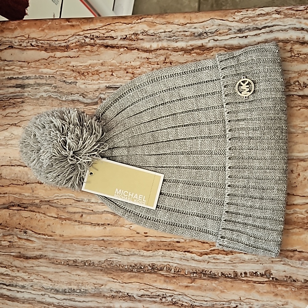 MICHAEL KORS Beanie Hat